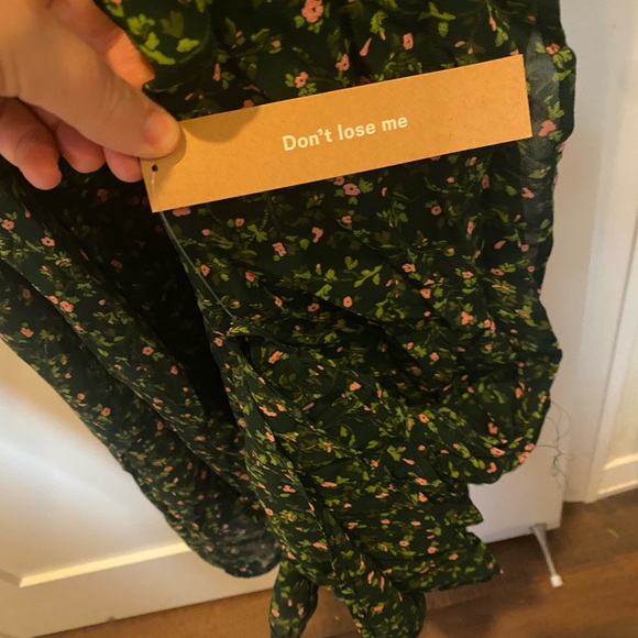 Reformation Watson dress - Picture 5 of 10